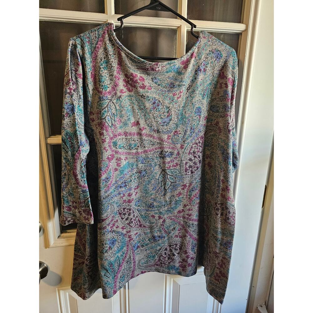 Basic Editions size 1x top - Picture 6 of 6
